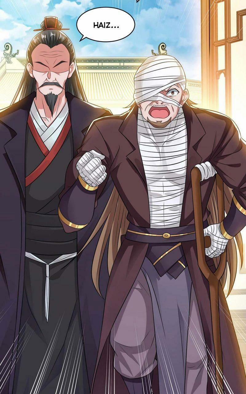 Siêu Cấp Thôn Phệ Hệ Thống 13 trang 8