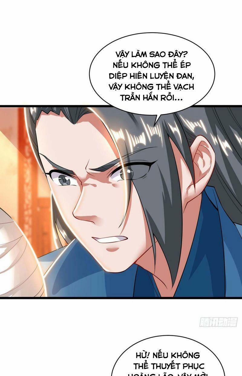 Siêu Cấp Thôn Phệ Hệ Thống 14 trang 12