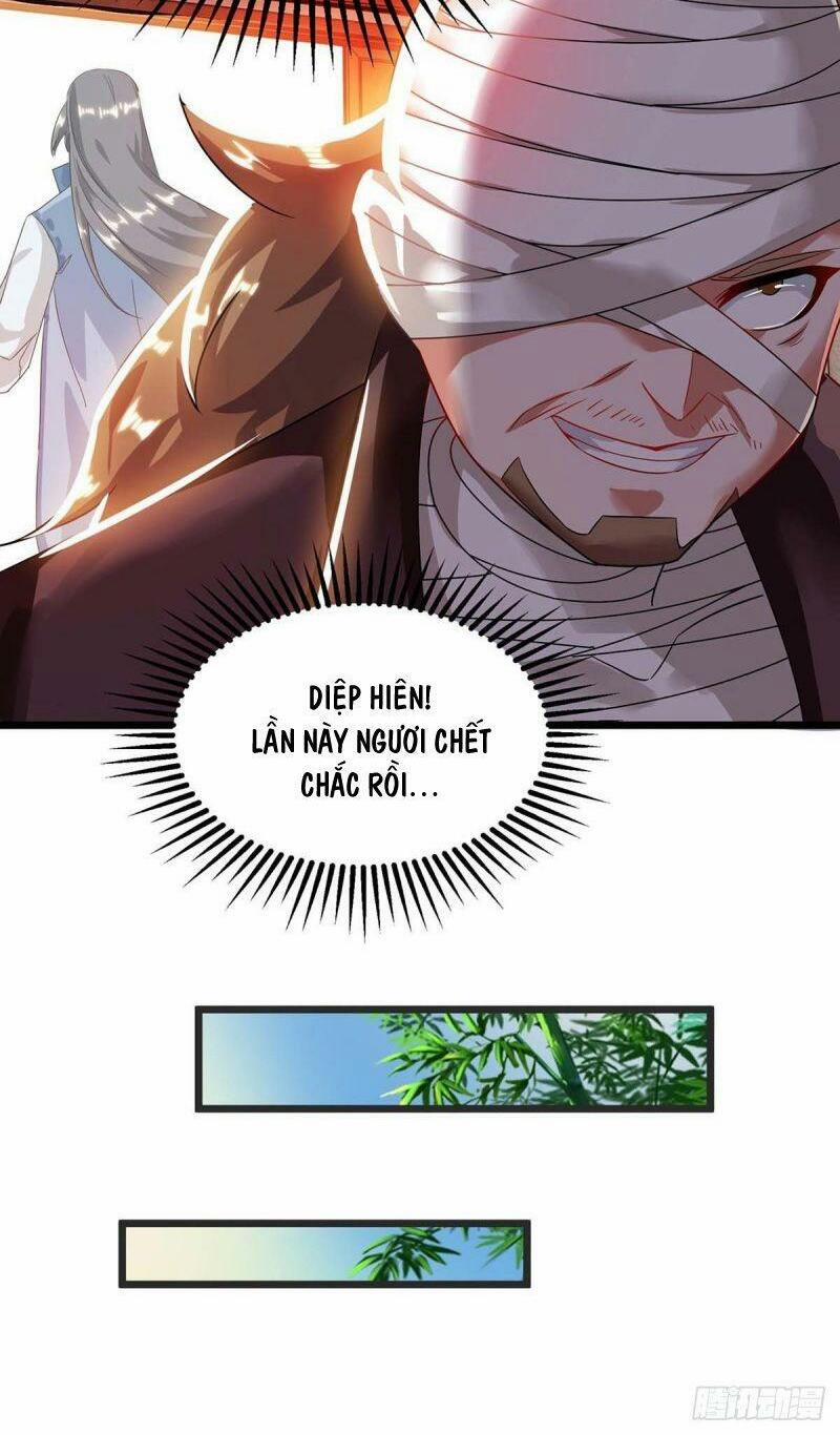 Siêu Cấp Thôn Phệ Hệ Thống 14 trang 15