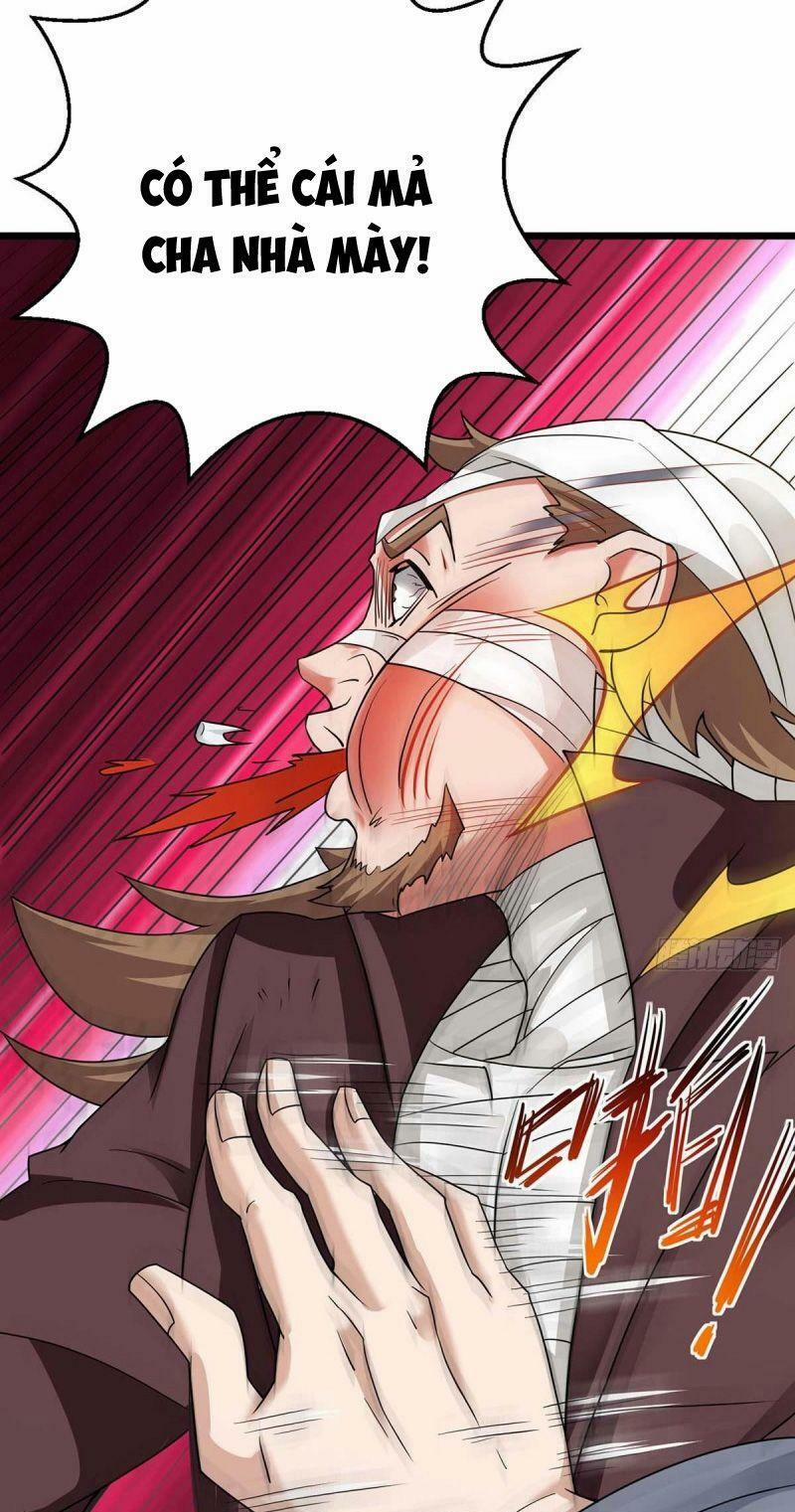 Siêu Cấp Thôn Phệ Hệ Thống 14 trang 6