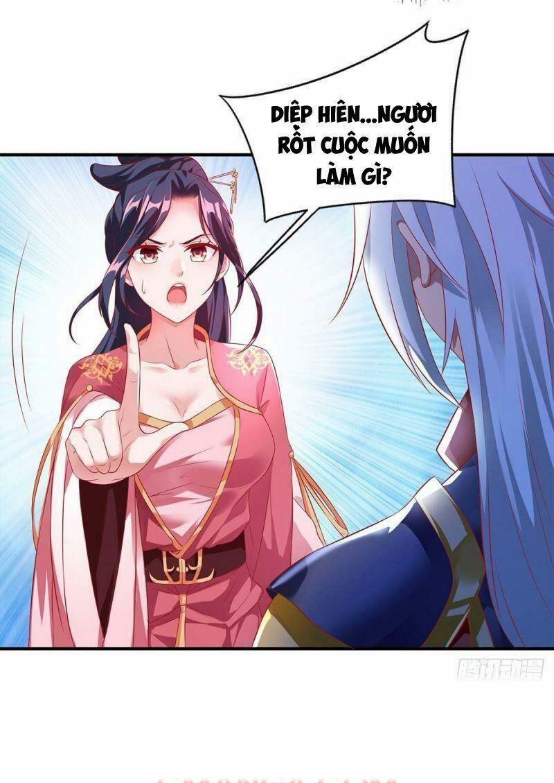 Siêu Cấp Thôn Phệ Hệ Thống 2 trang 0