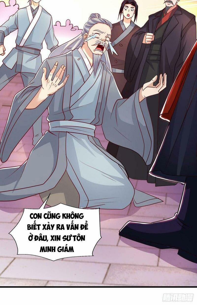 Siêu Cấp Thôn Phệ Hệ Thống 27 trang 15