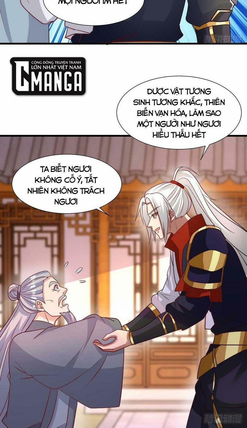 Siêu Cấp Thôn Phệ Hệ Thống 27 trang 17