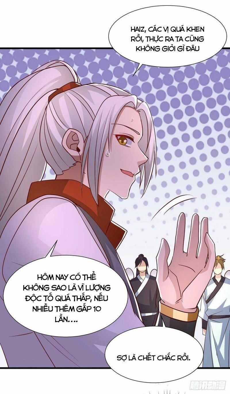 Siêu Cấp Thôn Phệ Hệ Thống 27 trang 9