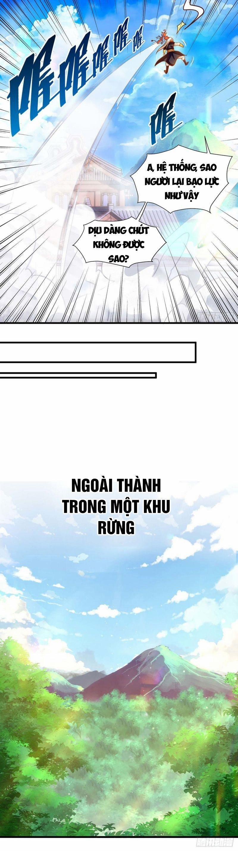 Siêu Cấp Thôn Phệ Hệ Thống 28 trang 9