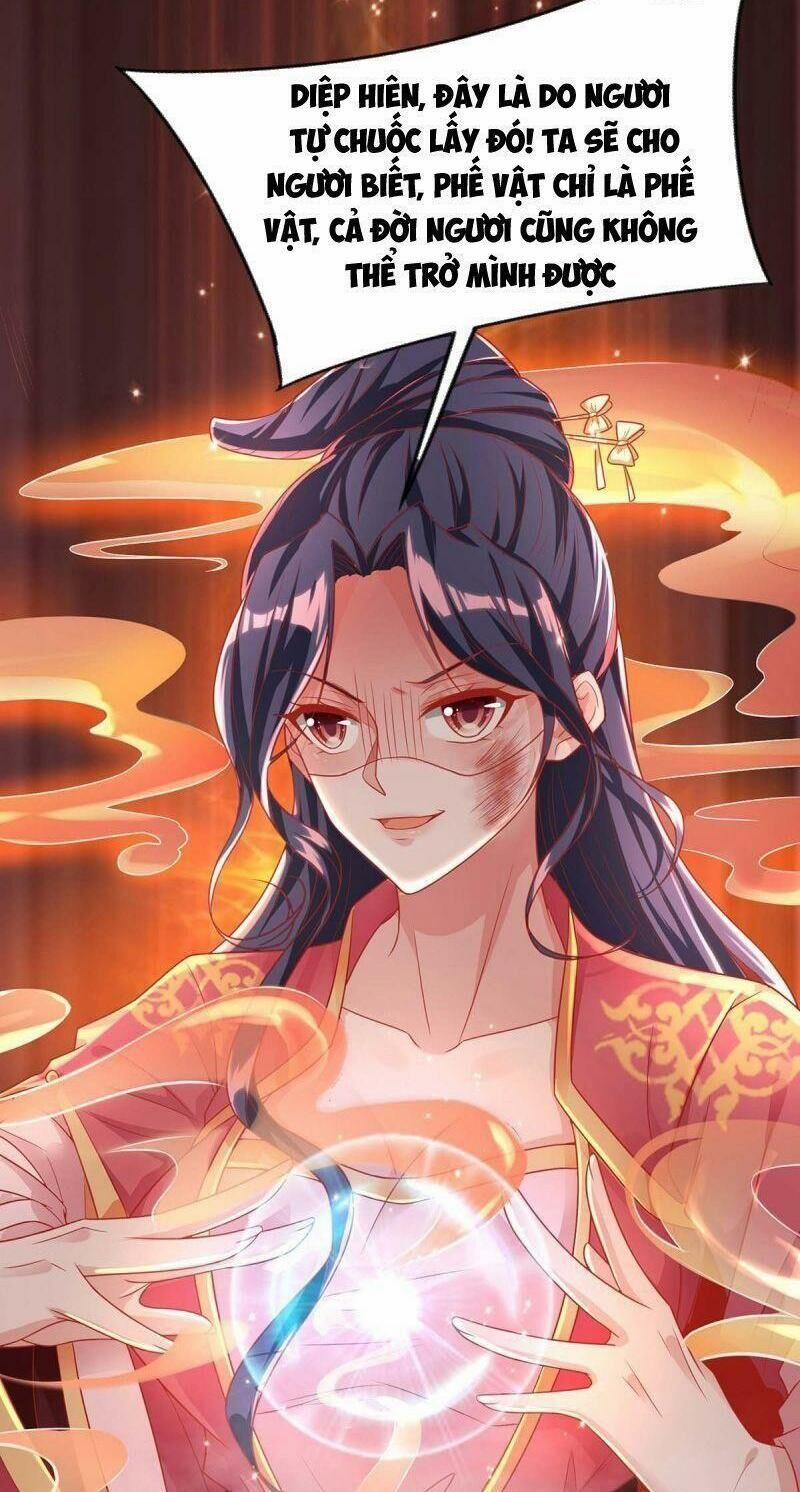 Siêu Cấp Thôn Phệ Hệ Thống 3 trang 15