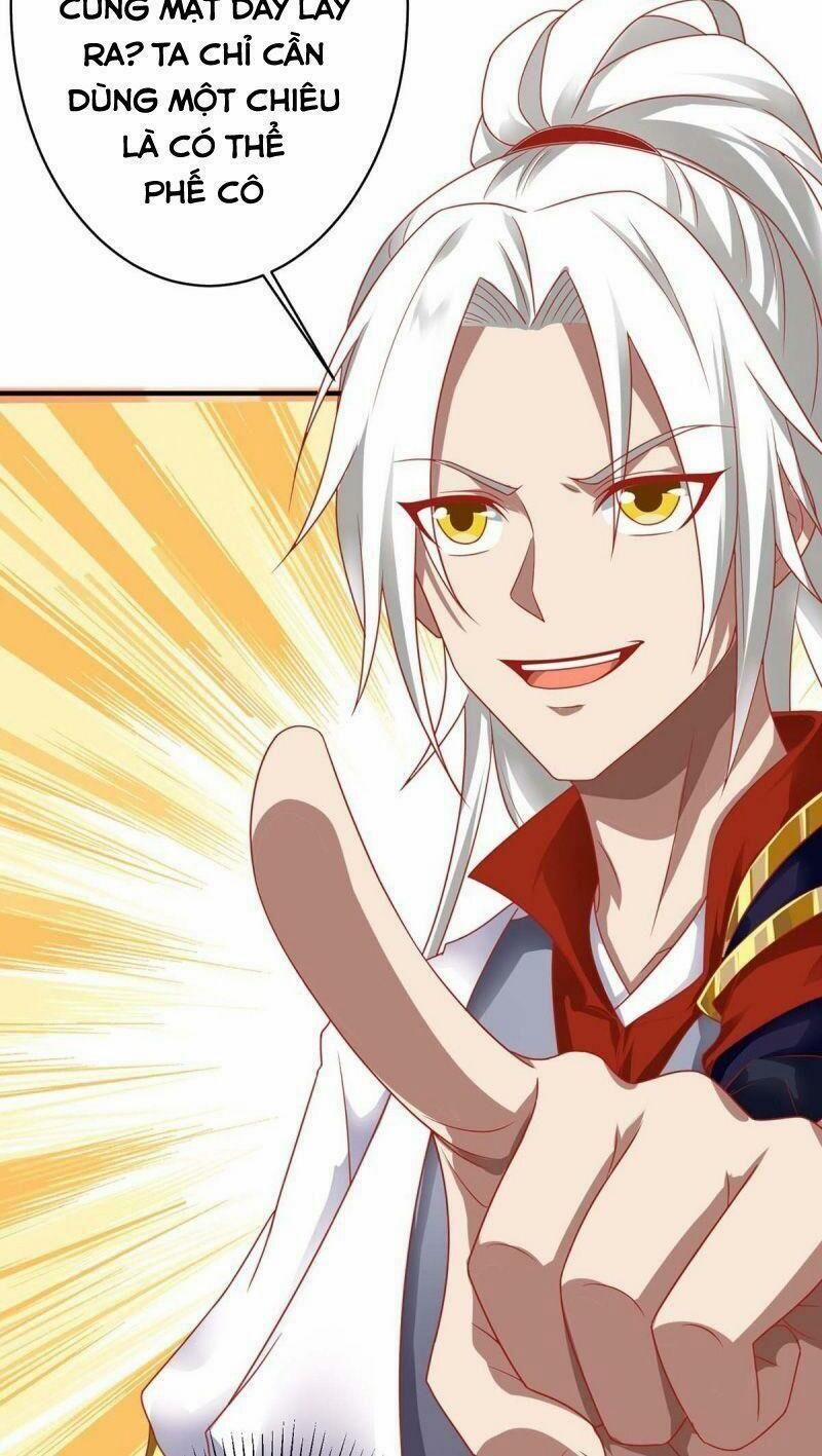 Siêu Cấp Thôn Phệ Hệ Thống 3 trang 17