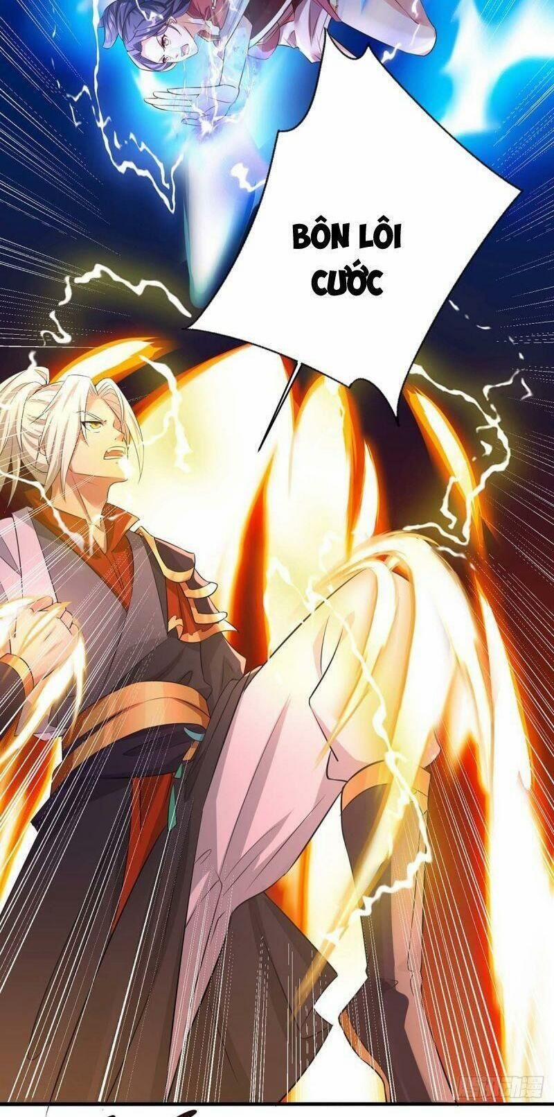 Siêu Cấp Thôn Phệ Hệ Thống 3 trang 25