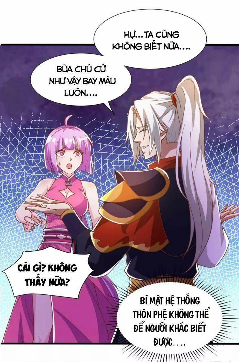 Siêu Cấp Thôn Phệ Hệ Thống 34 trang 0