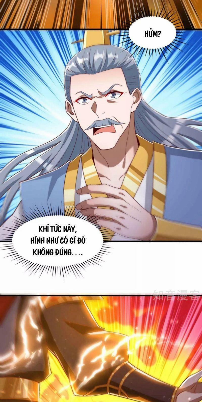 Siêu Cấp Thôn Phệ Hệ Thống 34 trang 12