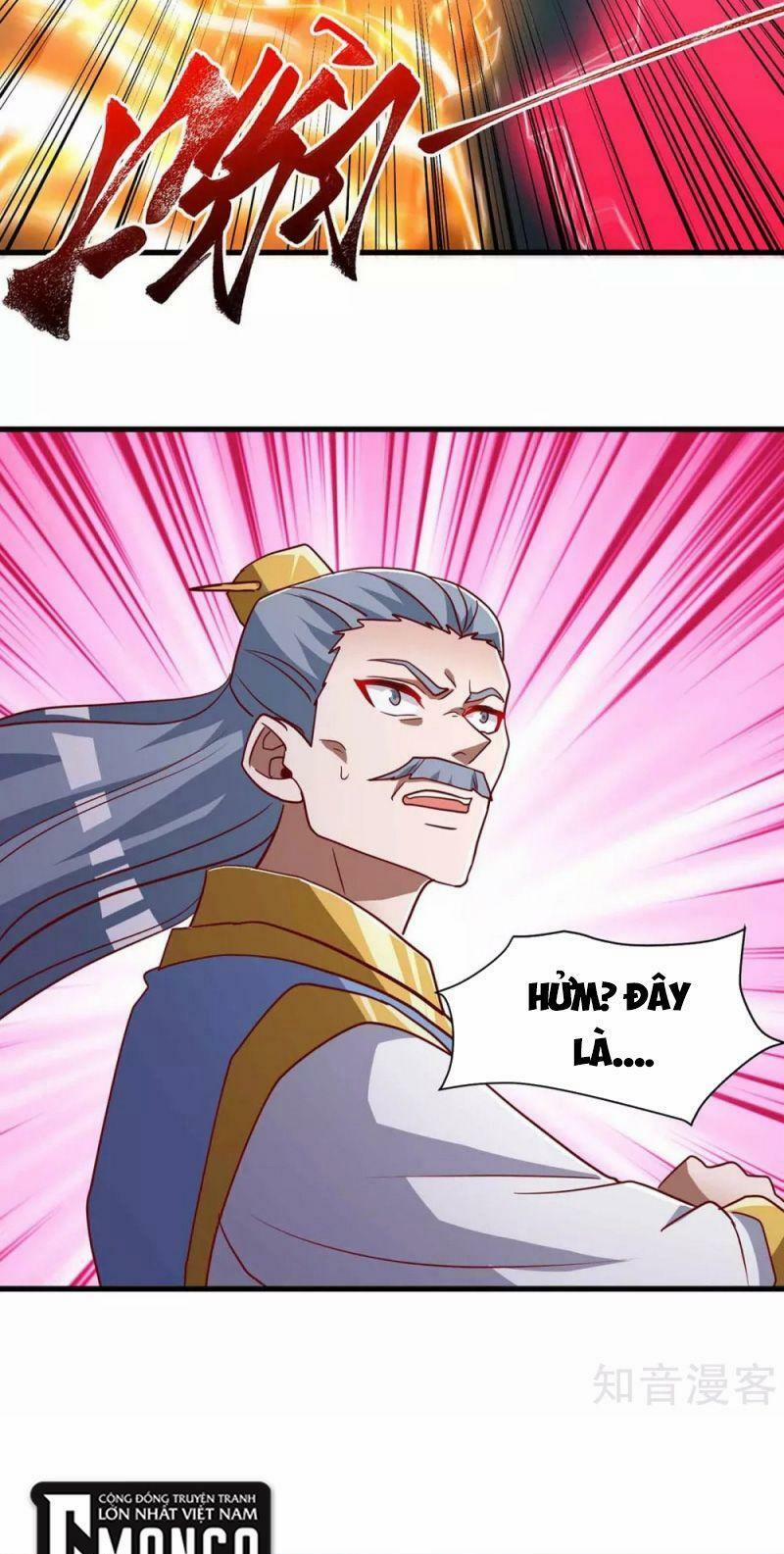 Siêu Cấp Thôn Phệ Hệ Thống 34 trang 24