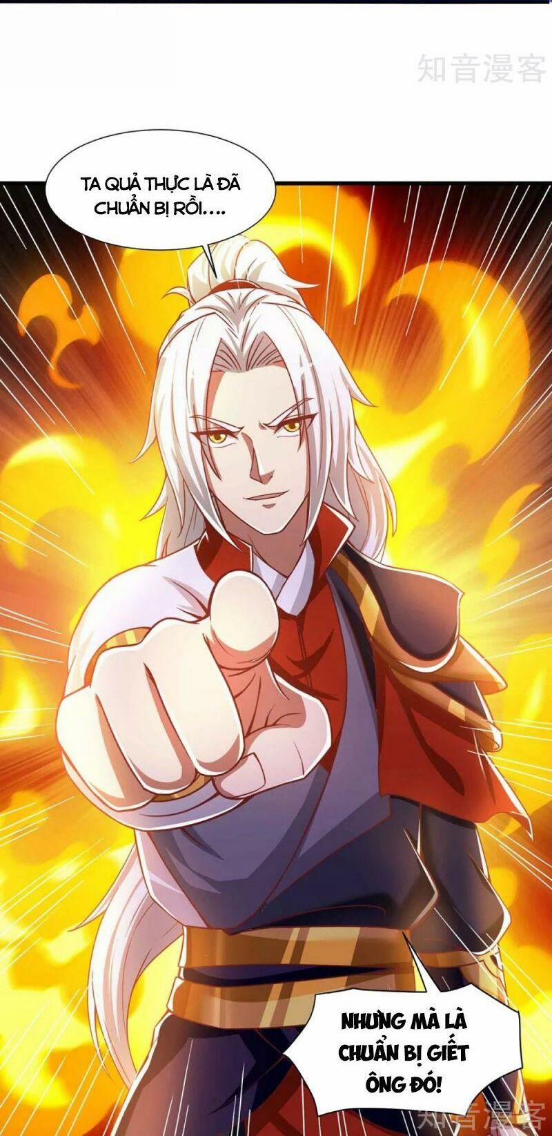 Siêu Cấp Thôn Phệ Hệ Thống 34 trang 5