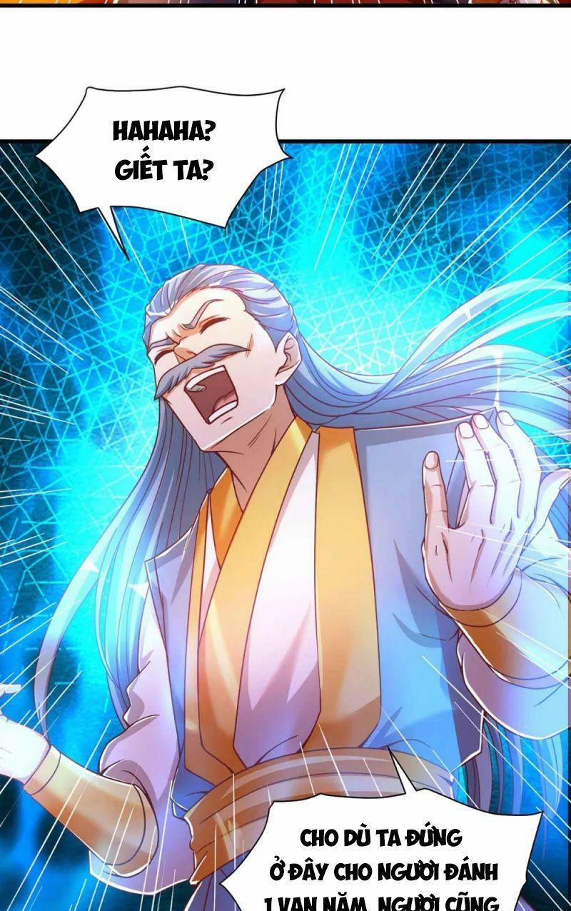 Siêu Cấp Thôn Phệ Hệ Thống 34 trang 6