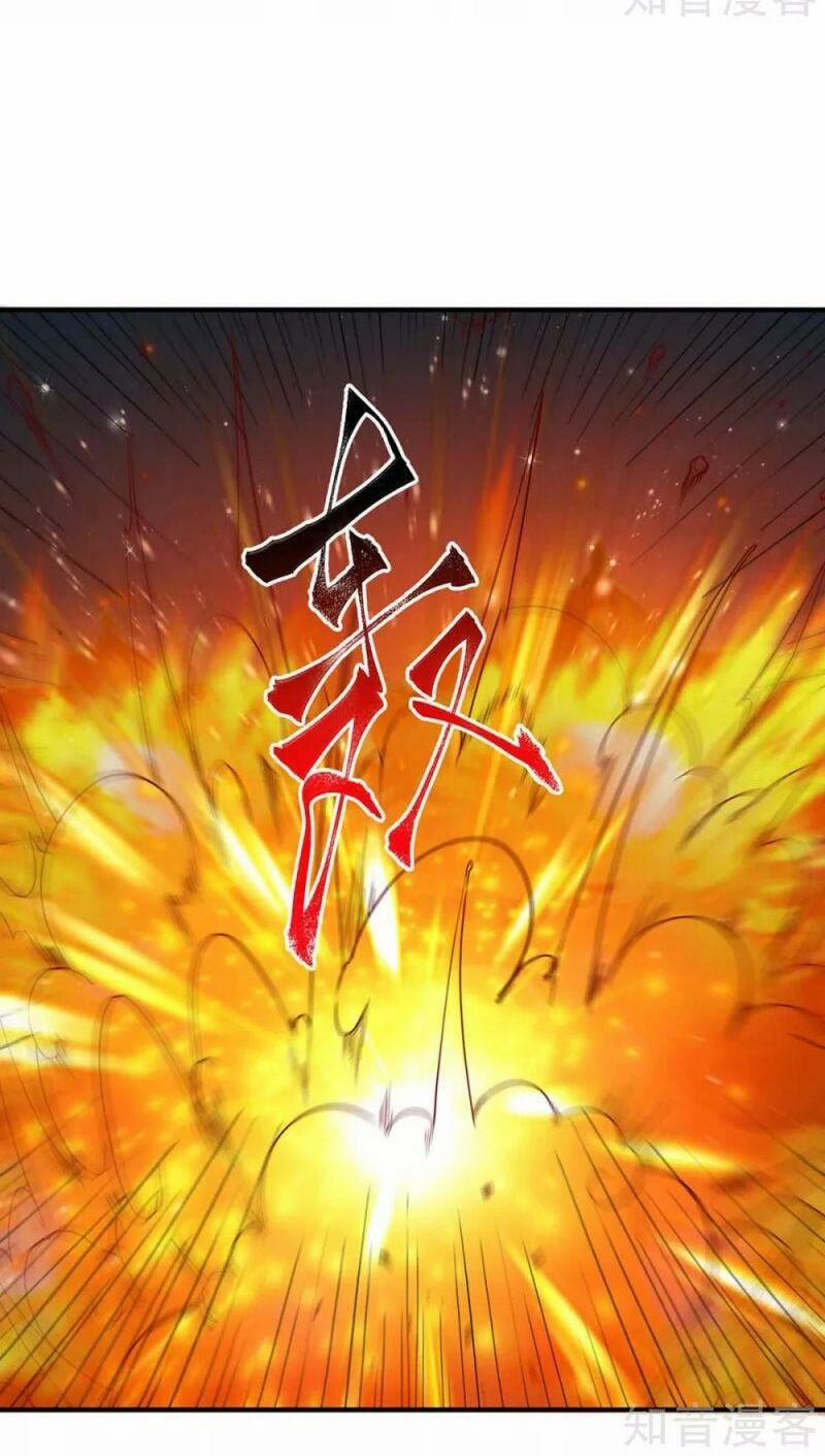 Siêu Cấp Thôn Phệ Hệ Thống 35 trang 16