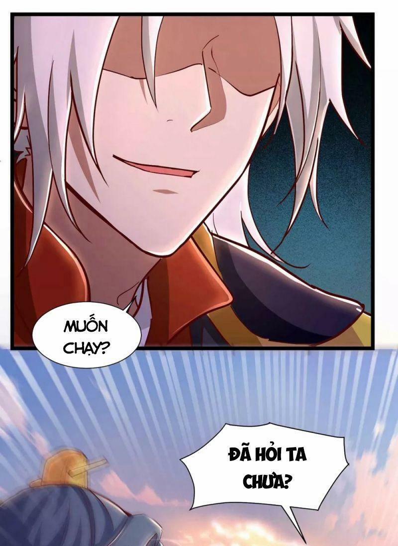 Siêu Cấp Thôn Phệ Hệ Thống 35 trang 2