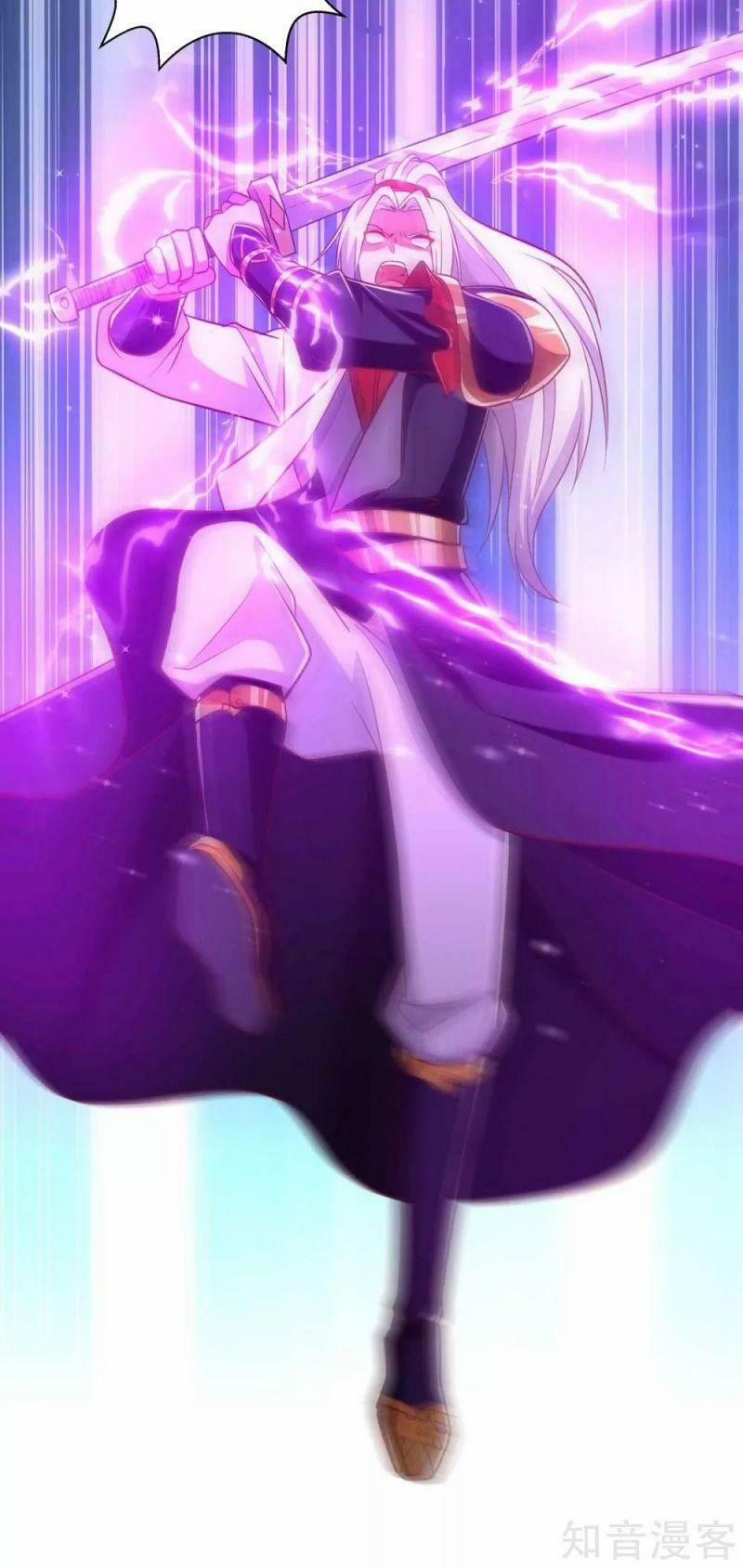 Siêu Cấp Thôn Phệ Hệ Thống 35 trang 20