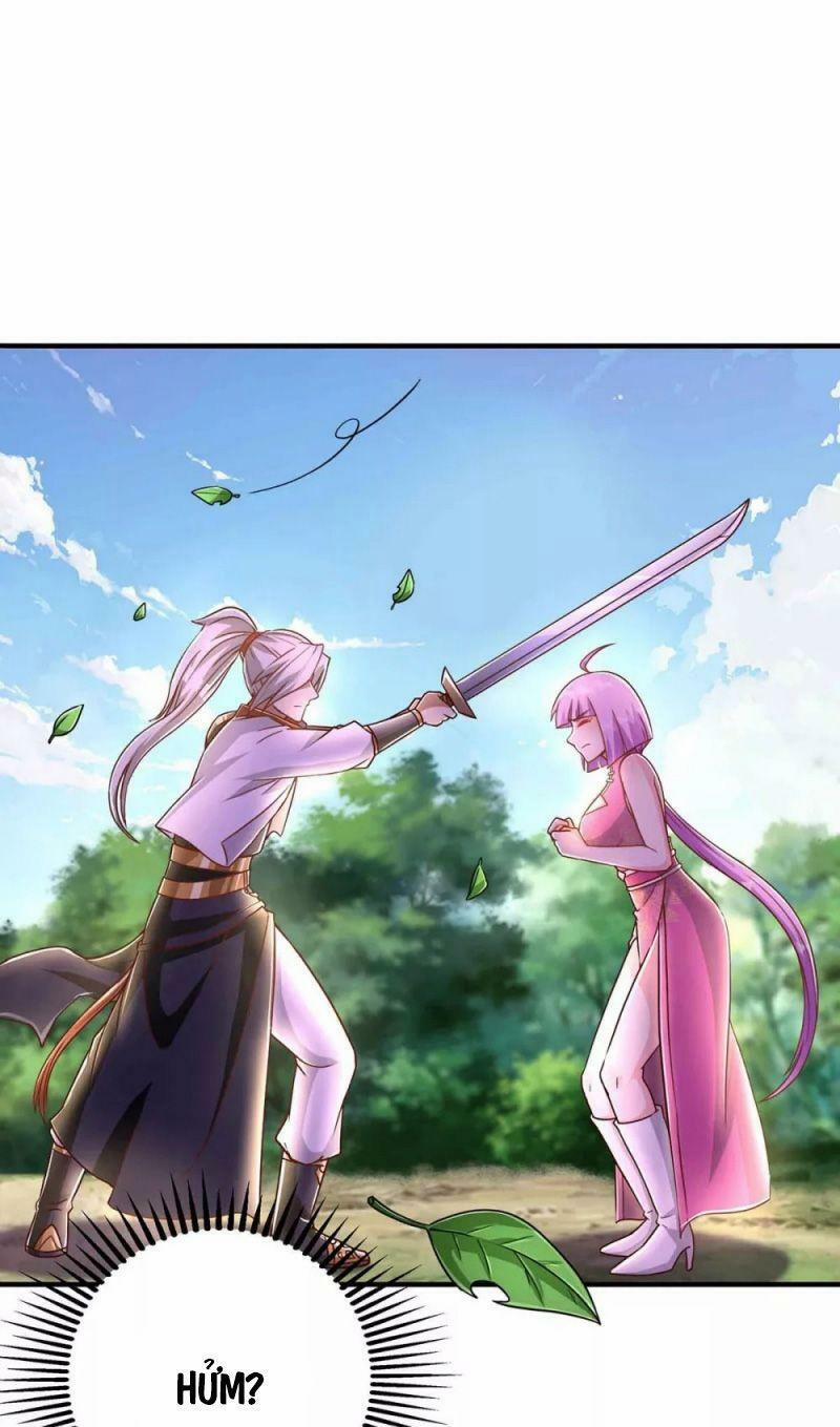 Siêu Cấp Thôn Phệ Hệ Thống 35 trang 23