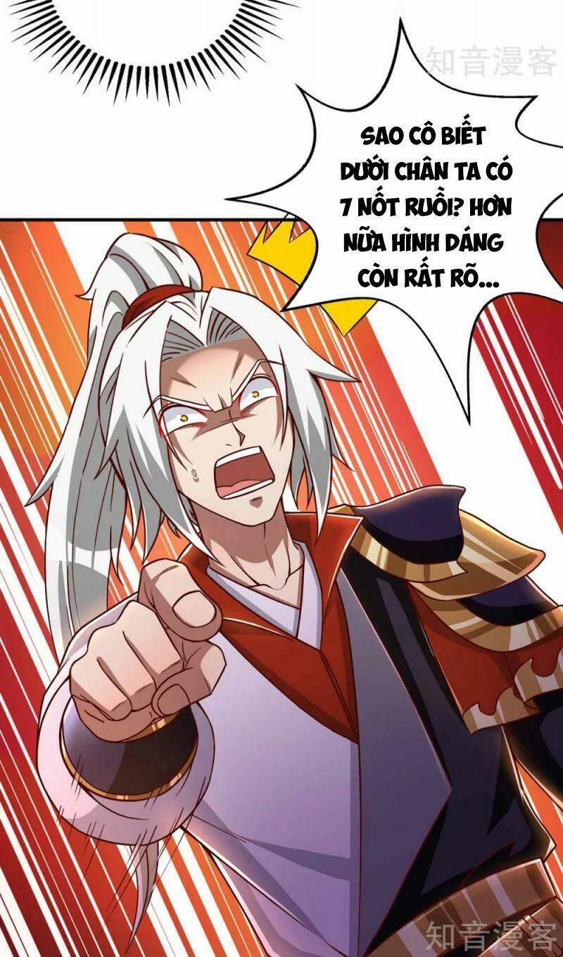 Siêu Cấp Thôn Phệ Hệ Thống 35 trang 24