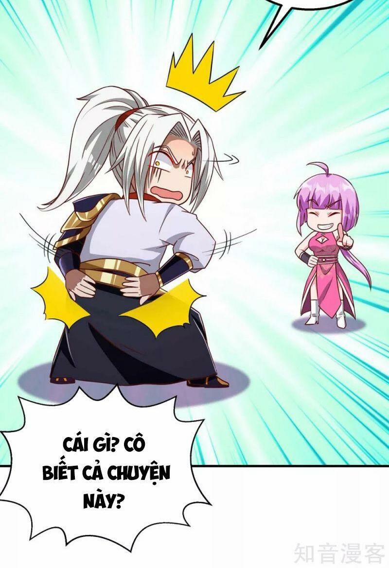 Siêu Cấp Thôn Phệ Hệ Thống 35 trang 26