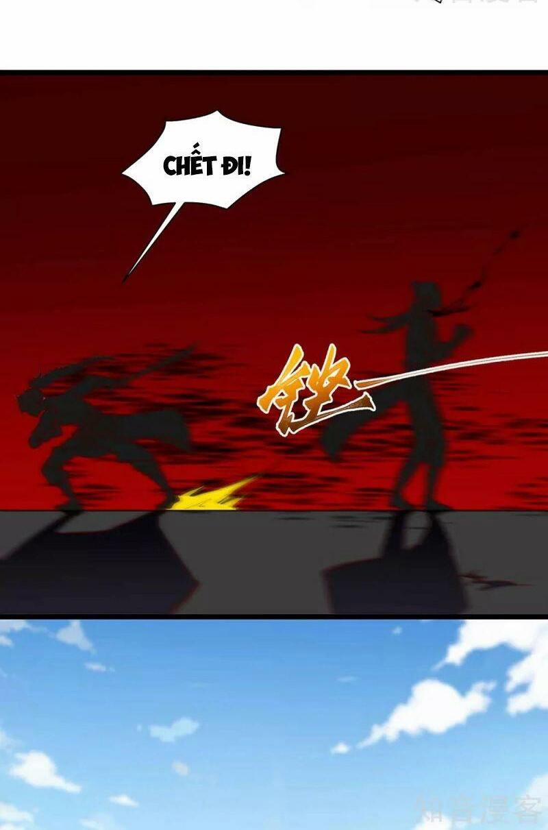 Siêu Cấp Thôn Phệ Hệ Thống 35 trang 5