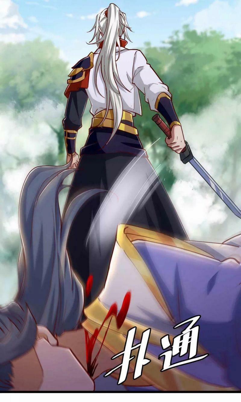 Siêu Cấp Thôn Phệ Hệ Thống 35 trang 6