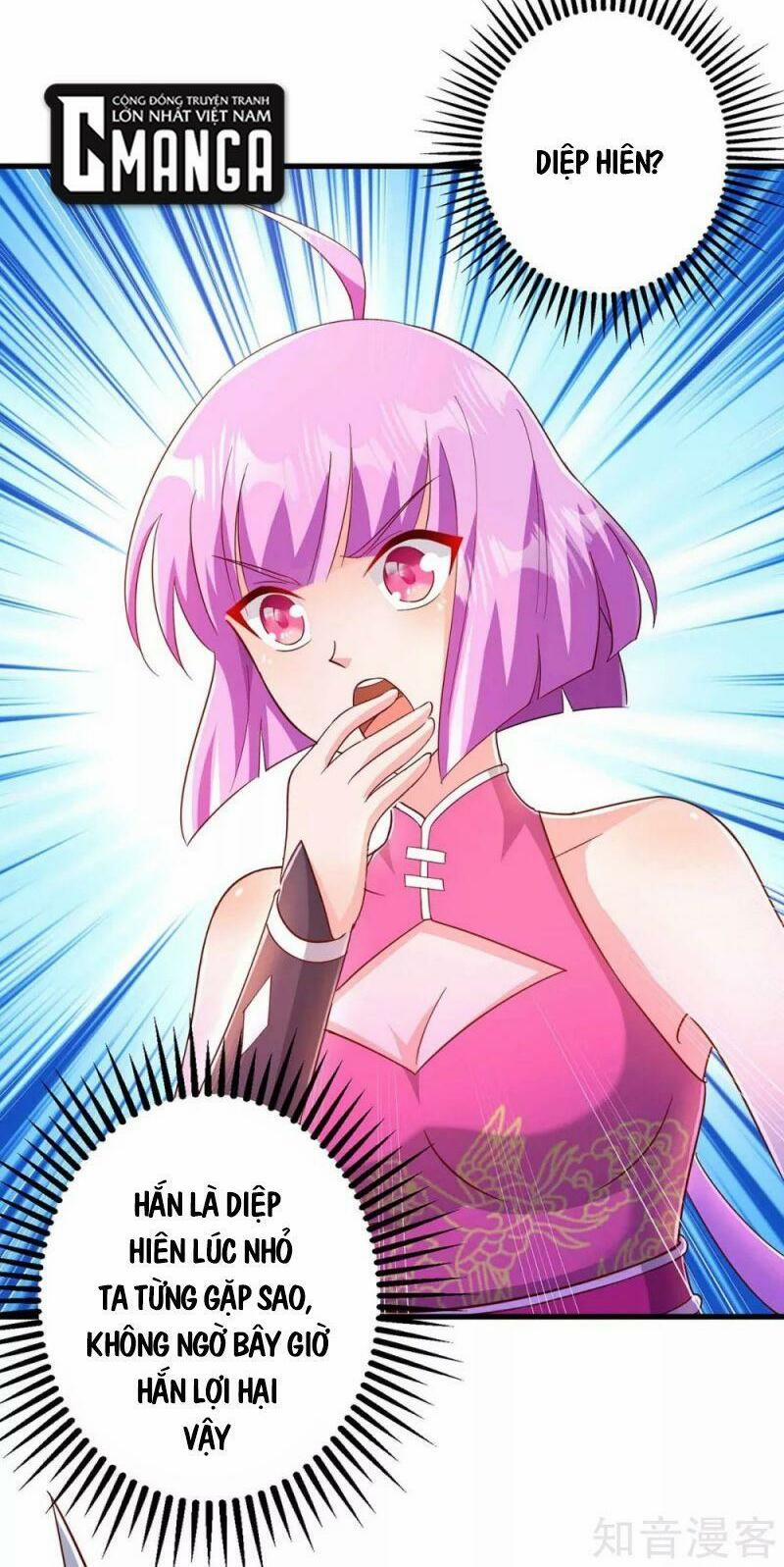 Siêu Cấp Thôn Phệ Hệ Thống 35 trang 9
