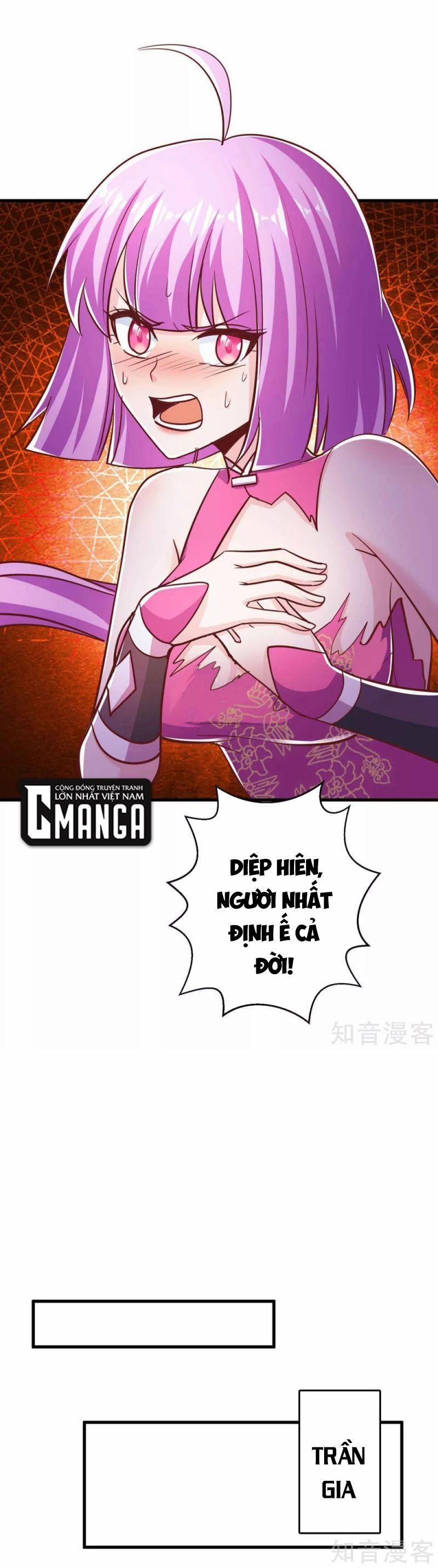 Siêu Cấp Thôn Phệ Hệ Thống 36 trang 6