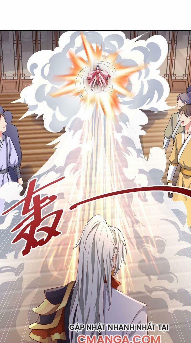 Siêu Cấp Thôn Phệ Hệ Thống 4 trang 0