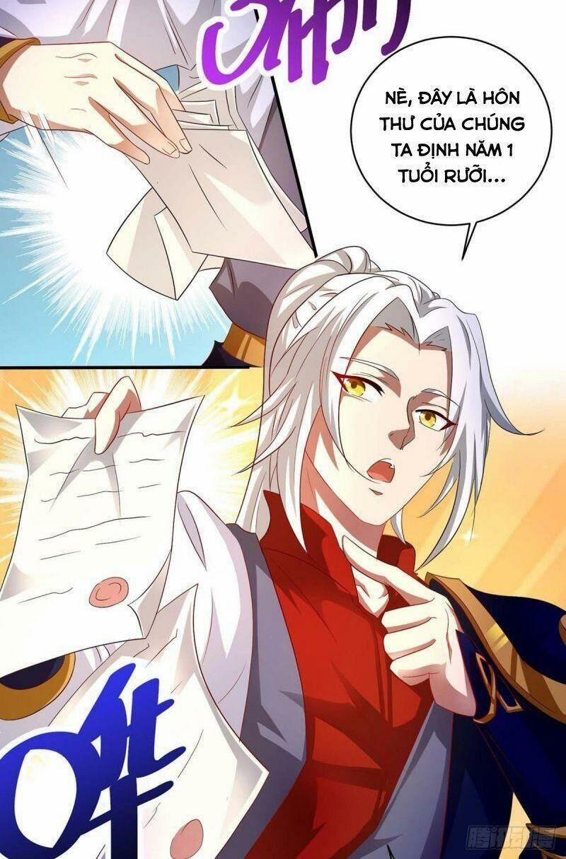 Siêu Cấp Thôn Phệ Hệ Thống 4 trang 17