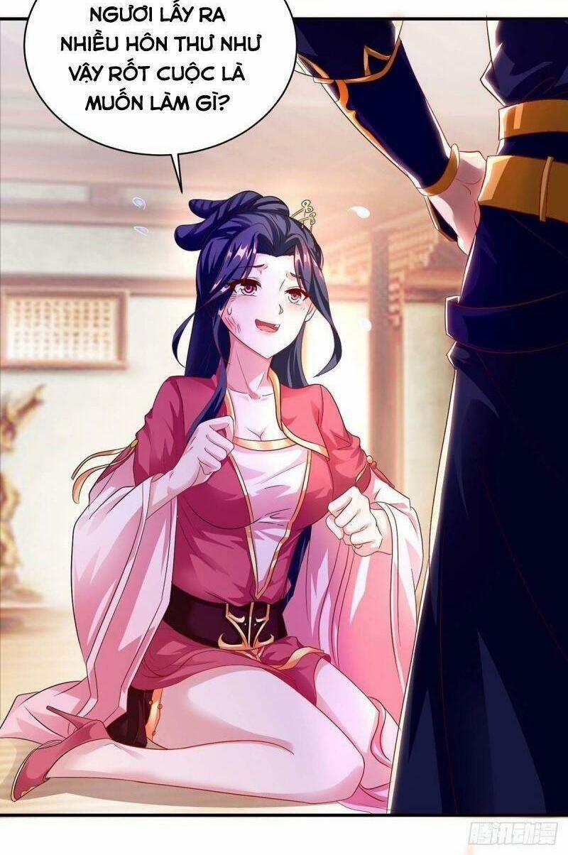 Siêu Cấp Thôn Phệ Hệ Thống 4 trang 19