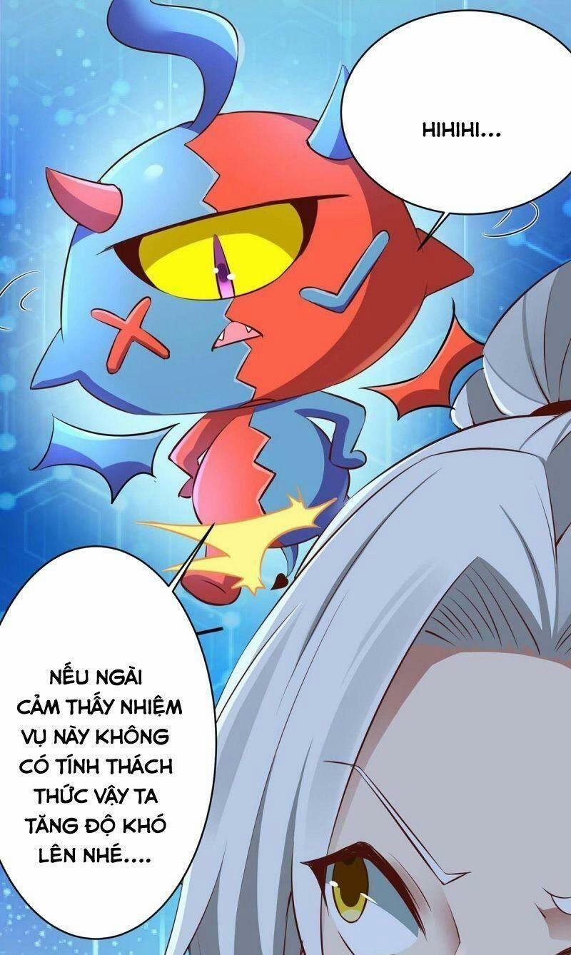 Siêu Cấp Thôn Phệ Hệ Thống 4 trang 4