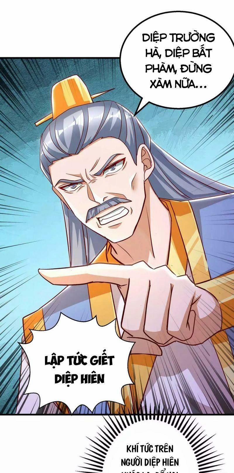 Siêu Cấp Thôn Phệ Hệ Thống 41 trang 0