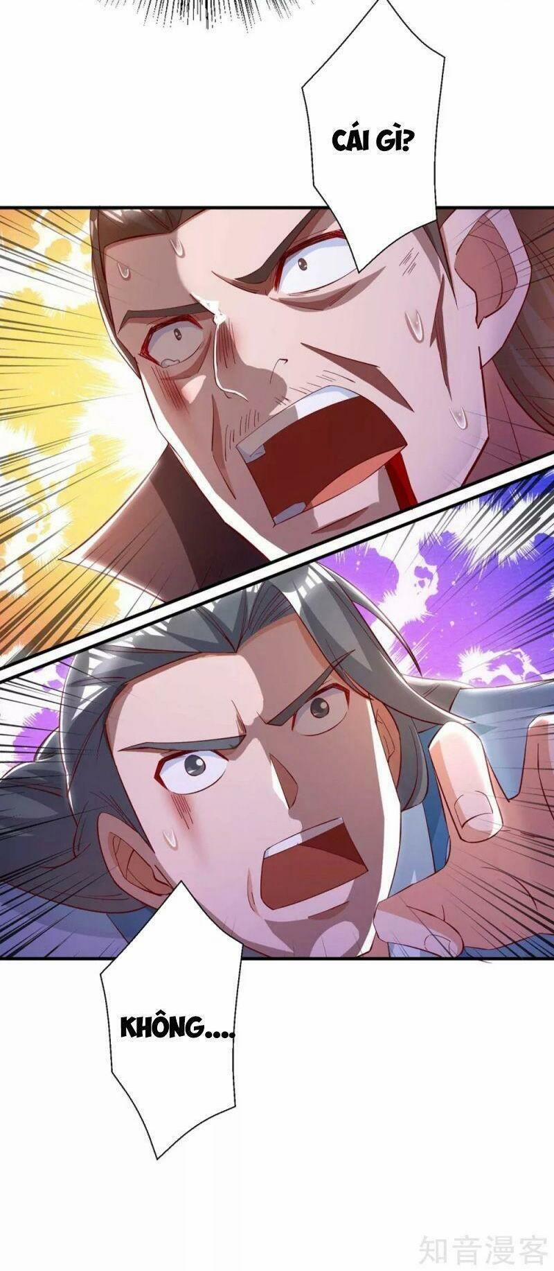 Siêu Cấp Thôn Phệ Hệ Thống 41 trang 20