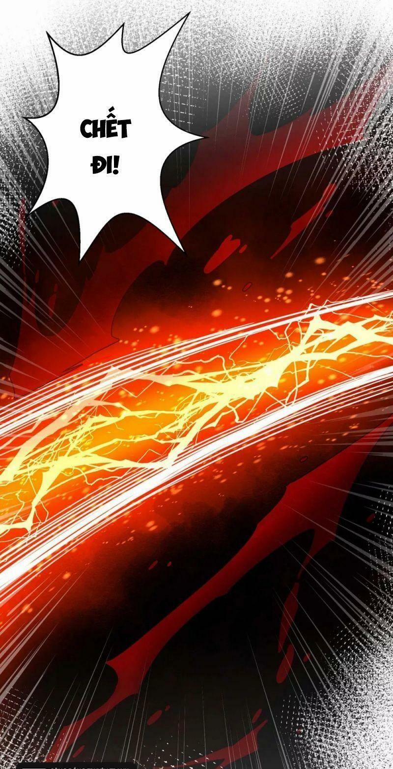 Siêu Cấp Thôn Phệ Hệ Thống 41 trang 21