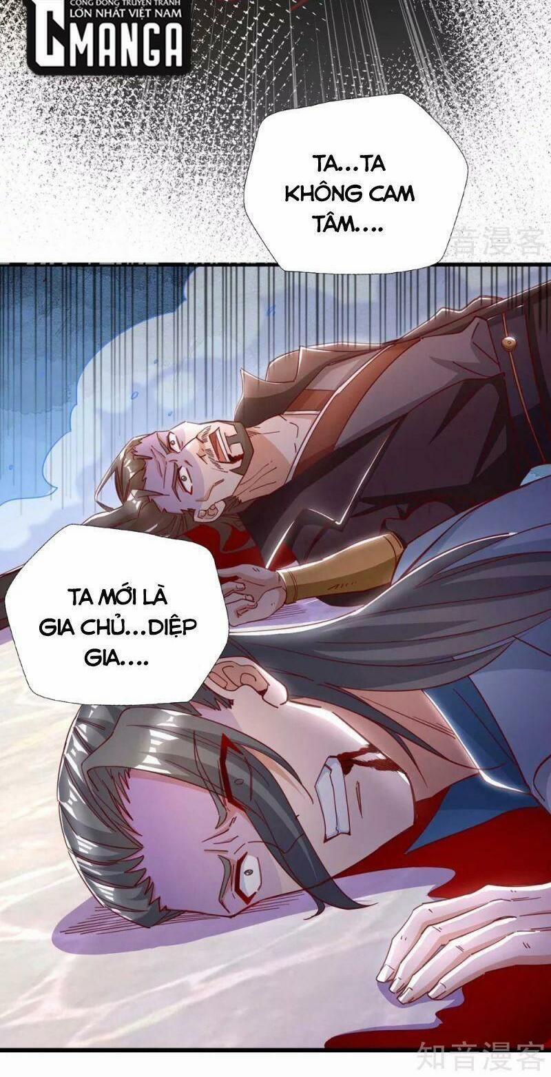 Siêu Cấp Thôn Phệ Hệ Thống 41 trang 22