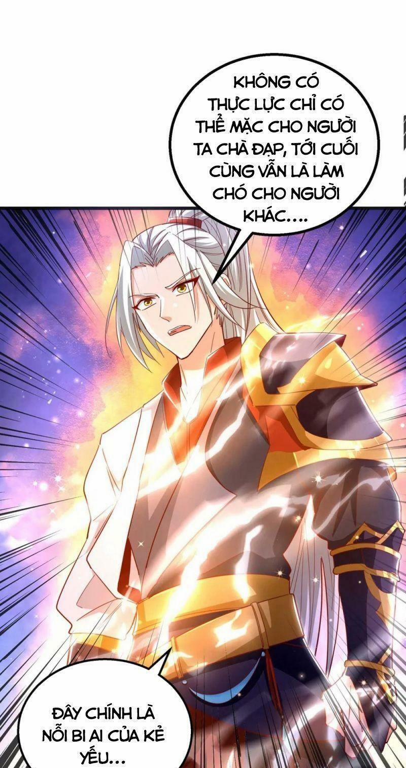 Siêu Cấp Thôn Phệ Hệ Thống 41 trang 23