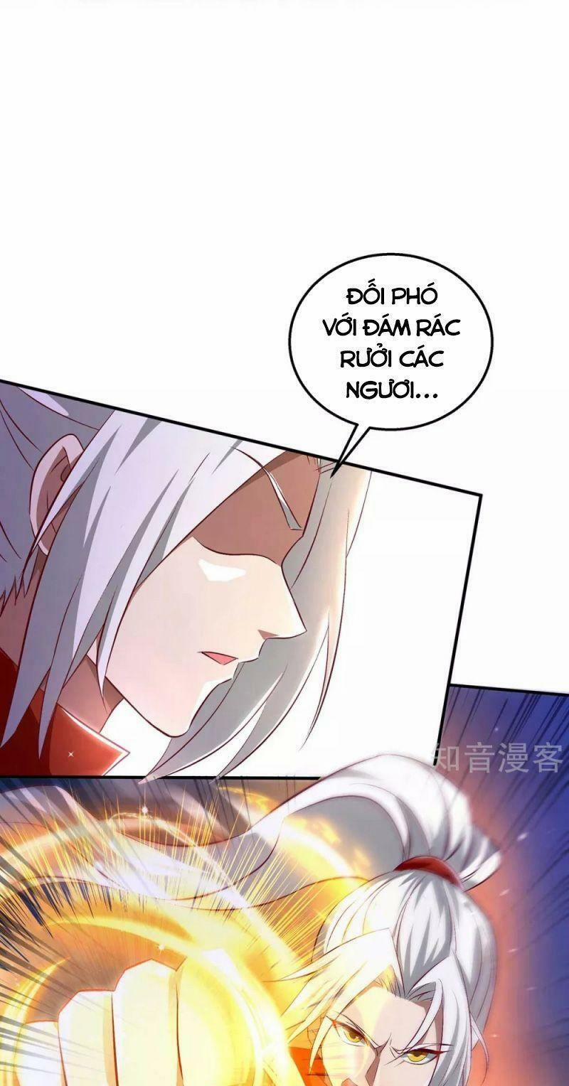 Siêu Cấp Thôn Phệ Hệ Thống 41 trang 4