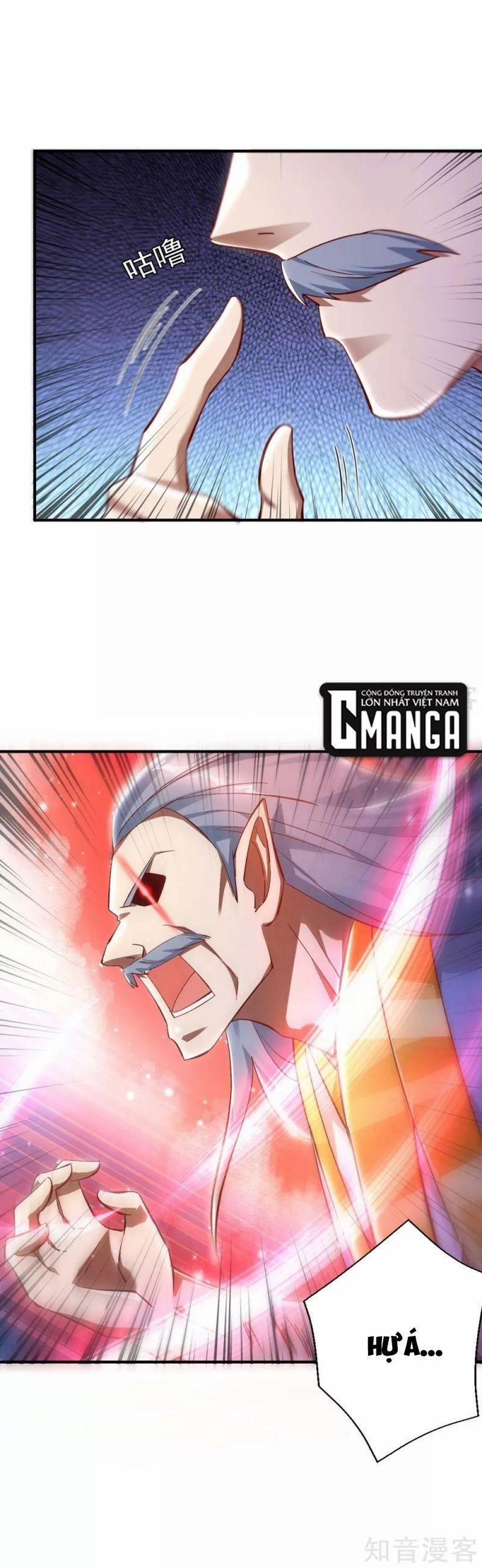 Siêu Cấp Thôn Phệ Hệ Thống 43 trang 0