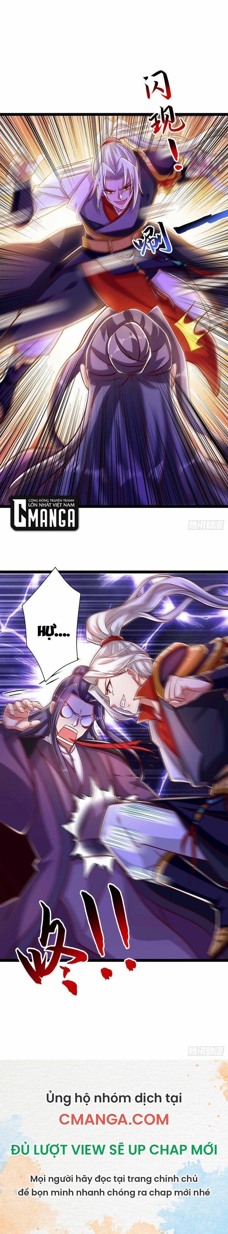 Siêu Cấp Thôn Phệ Hệ Thống 49 trang 11