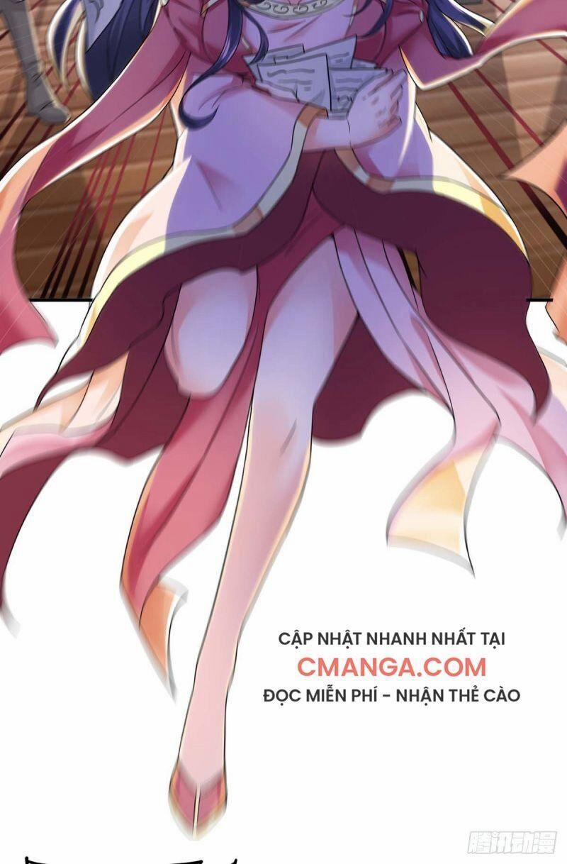 Siêu Cấp Thôn Phệ Hệ Thống 5 trang 1