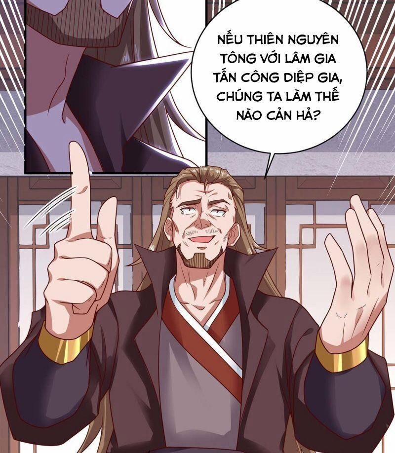 Siêu Cấp Thôn Phệ Hệ Thống 5 trang 13