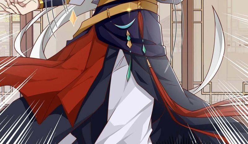 Siêu Cấp Thôn Phệ Hệ Thống 5 trang 21