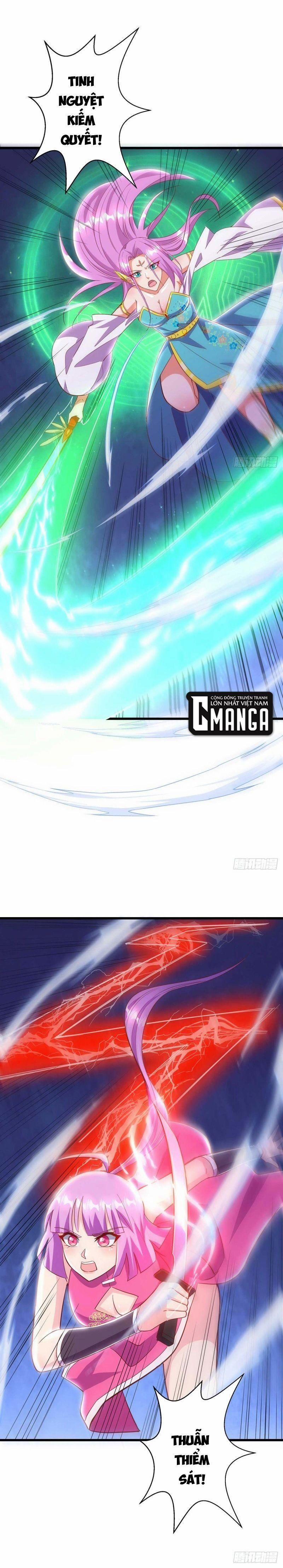 Siêu Cấp Thôn Phệ Hệ Thống 51 trang 0