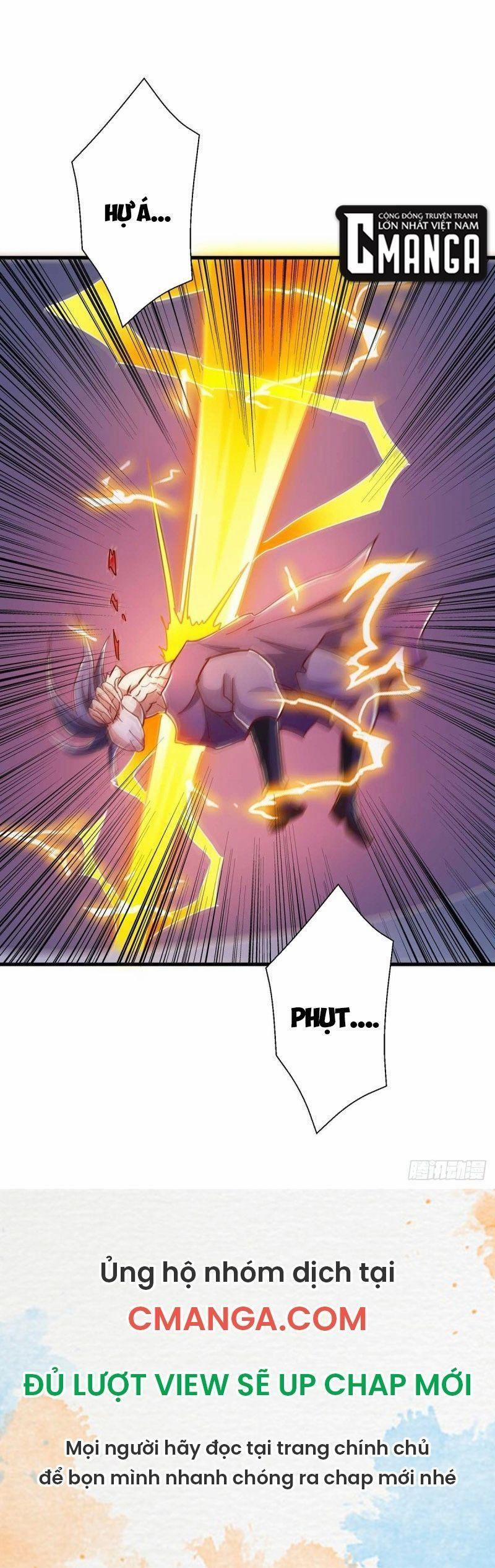 Siêu Cấp Thôn Phệ Hệ Thống 51 trang 16