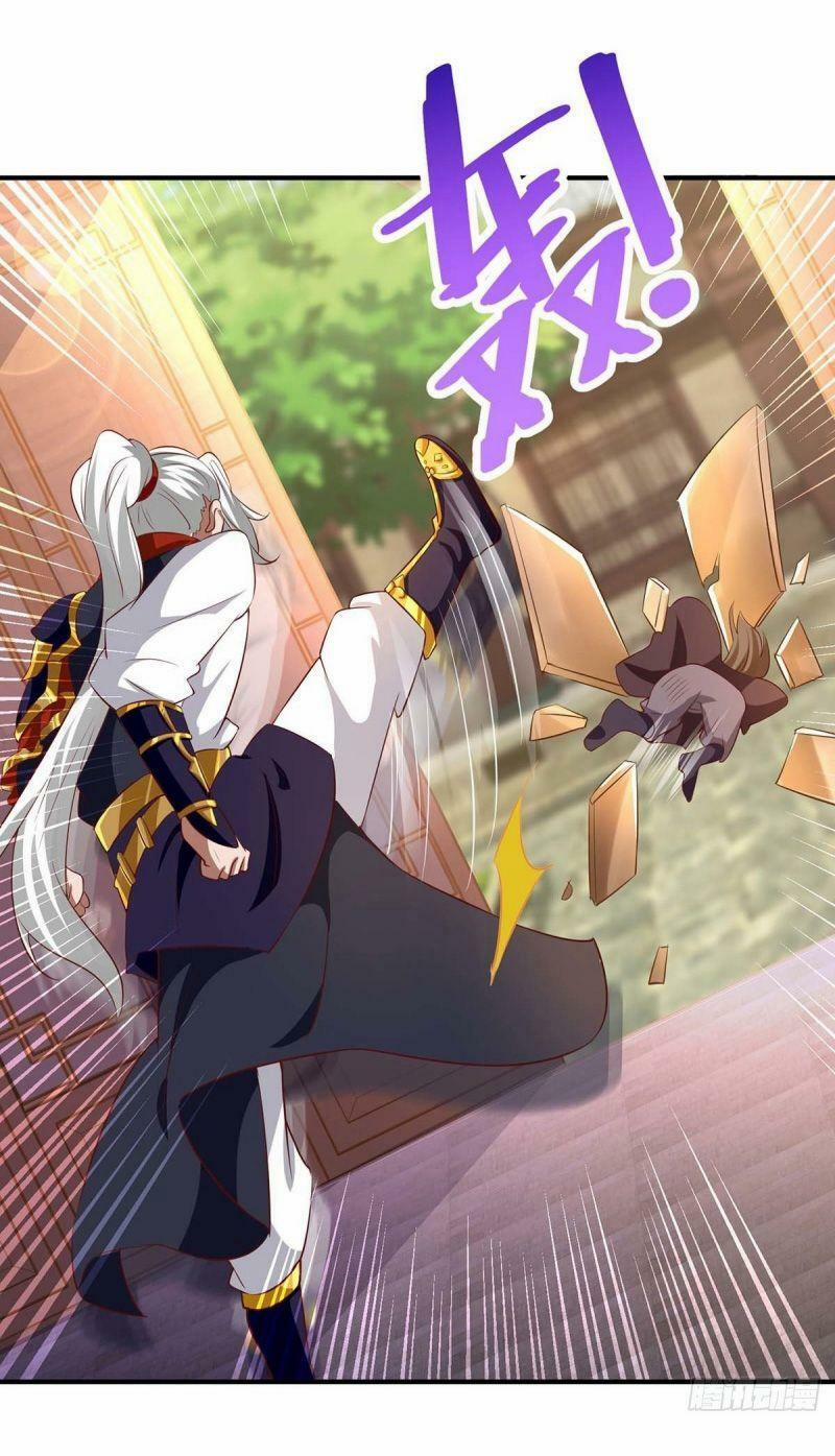 Siêu Cấp Thôn Phệ Hệ Thống 6 trang 13