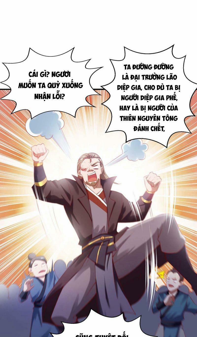 Siêu Cấp Thôn Phệ Hệ Thống 6 trang 4