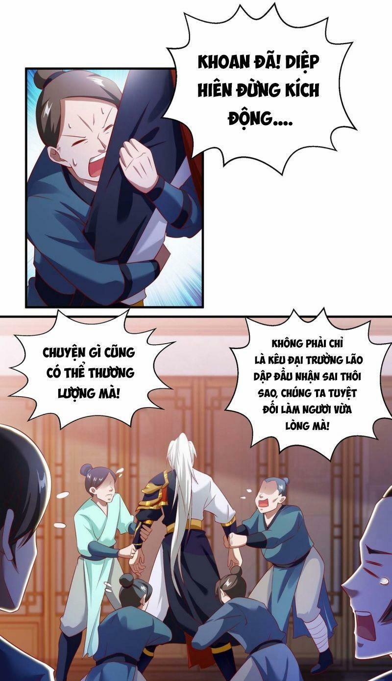 Siêu Cấp Thôn Phệ Hệ Thống 6 trang 6