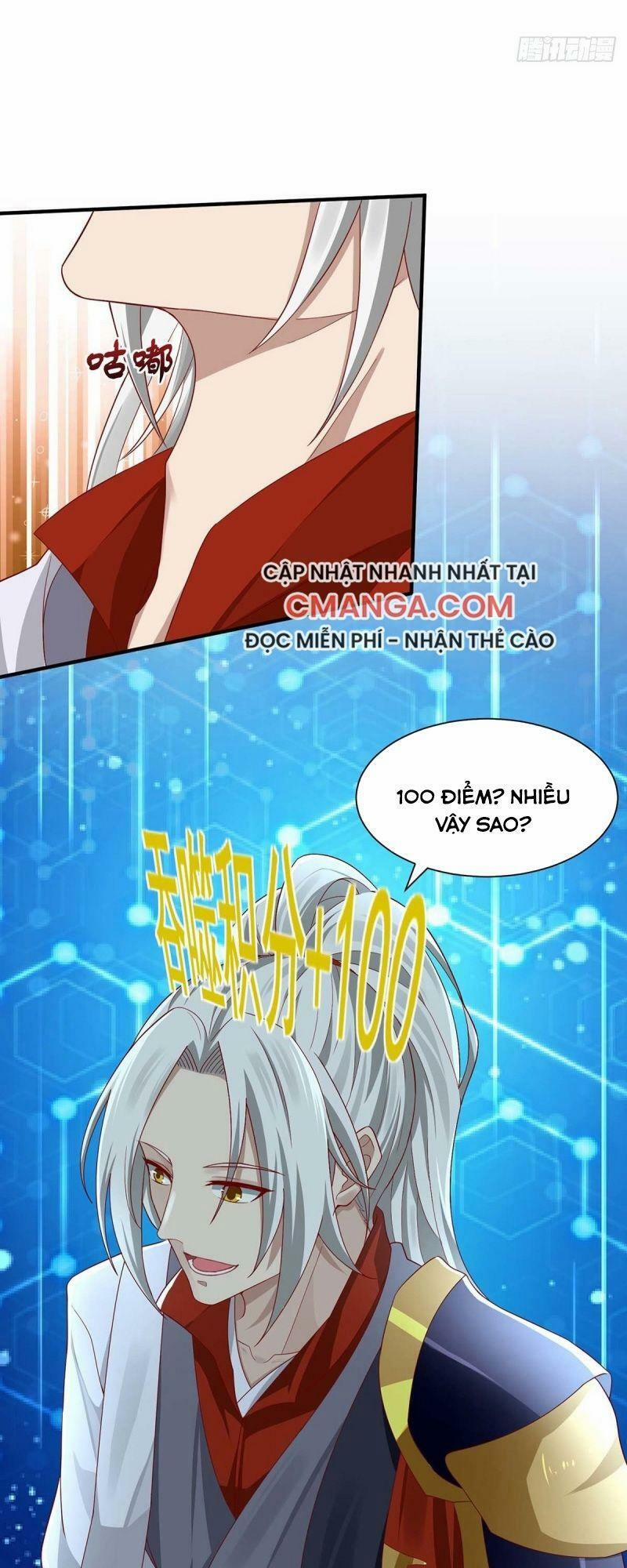 Siêu Cấp Thôn Phệ Hệ Thống 8 trang 12