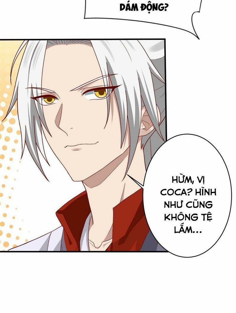 Siêu Cấp Thôn Phệ Hệ Thống 8 trang 16