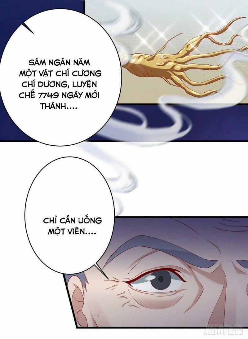 Siêu Cấp Thôn Phệ Hệ Thống 8 trang 24